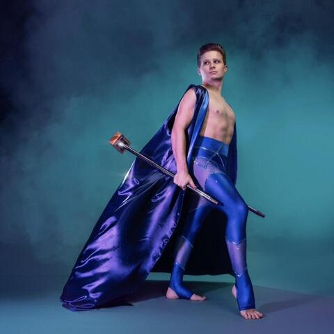 Ryan Yeomans - Individual - United Kingdom - StageLync