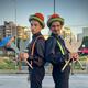 Circuchillo - Company - Germany - StageLync