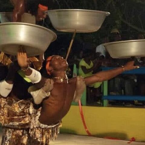 Mr Fantastic  - Individual - Ghana - StageLync
