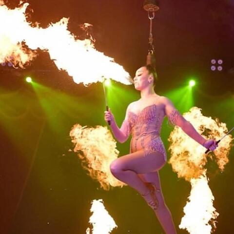 Chloe Walsh - Individual - United Kingdom - StageLync