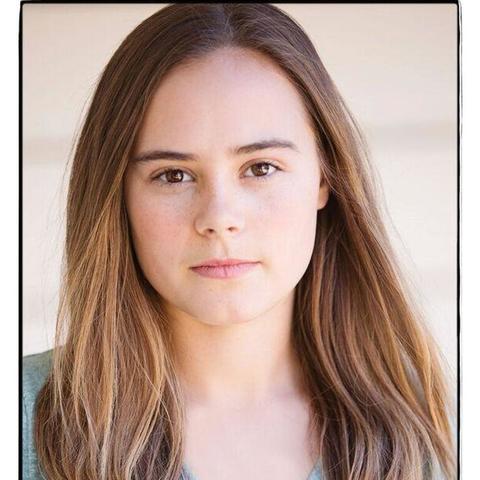 Eliana Payne - Individual - United States - StageLync