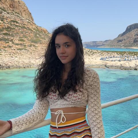 Mia Mitrovic - Individual - Bosnia and Herzegovina, Serbia - StageLync