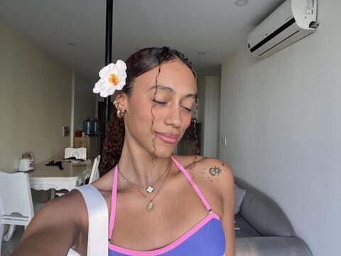 Jessica Viamonte Cruz - Individual - Cuba - StageLync