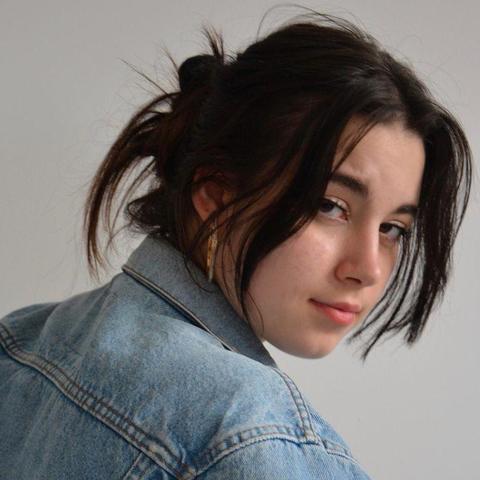 Aili Stakh - Individual - Ukraine - StageLync