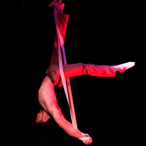 Argun Sayın - Individual - Turkey - StageLync
