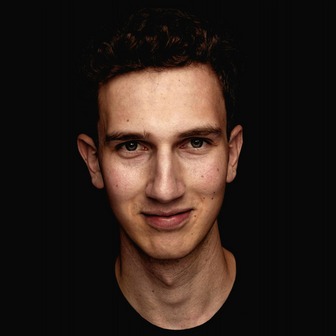 Aaron Berliner - Individual - Germany - StageLync