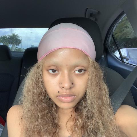 Aliesha Cruz - Individual - United States - StageLync