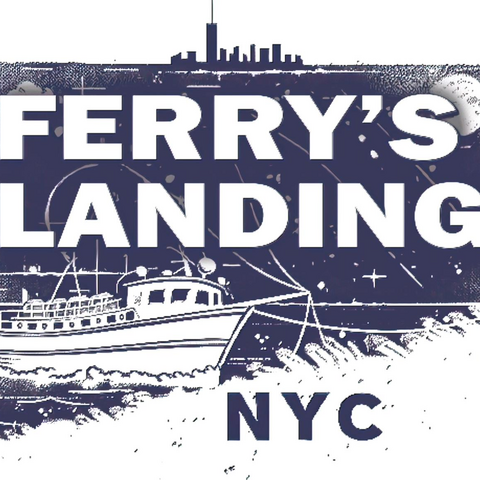 Ferry's Landing NYC - Presenter - United States - StageLync