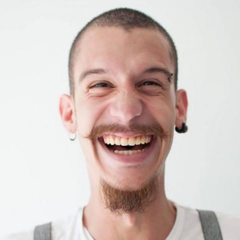 Aquiles Aldazoro - Individual - Colombia, Venezuela - StageLync