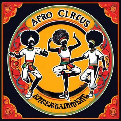 Afro Circus - Company - Ethiopia - StageLync
