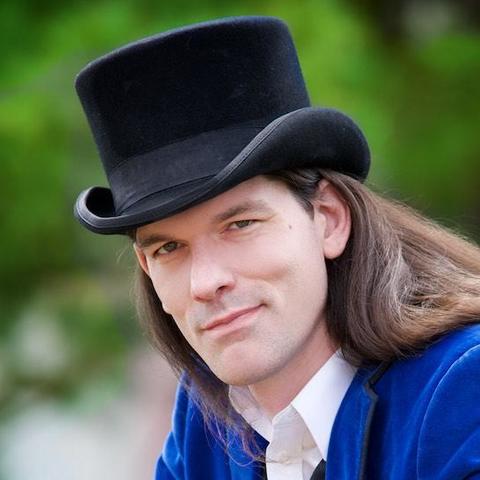 David Darwin - Individual - United States - StageLync