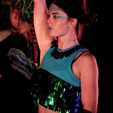 Erin McCahon - Individual - Australia - StageLync