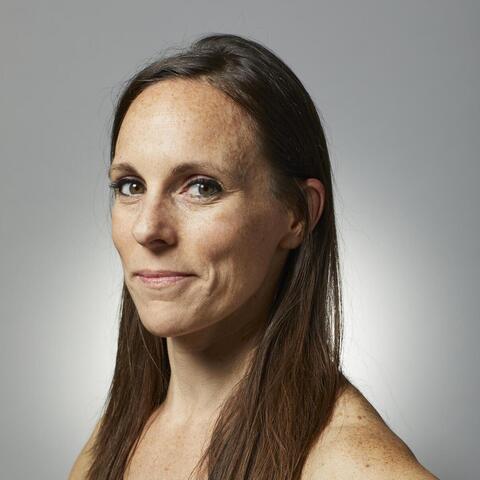 Noémie Beauchamp - Individual - Canada - StageLync