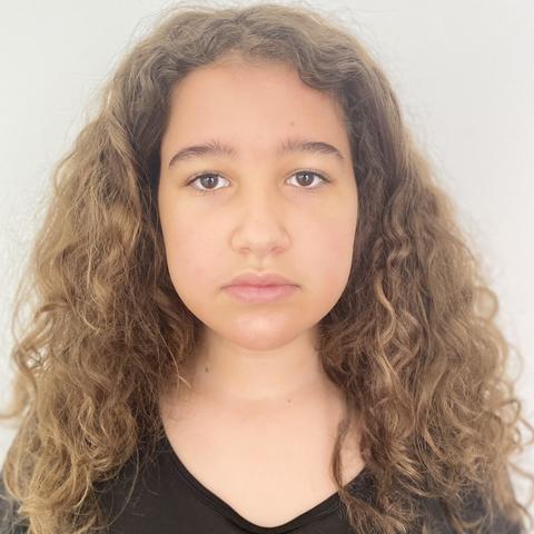 Sophia Medina dos santos - Individual - Brazil, Portugal - StageLync