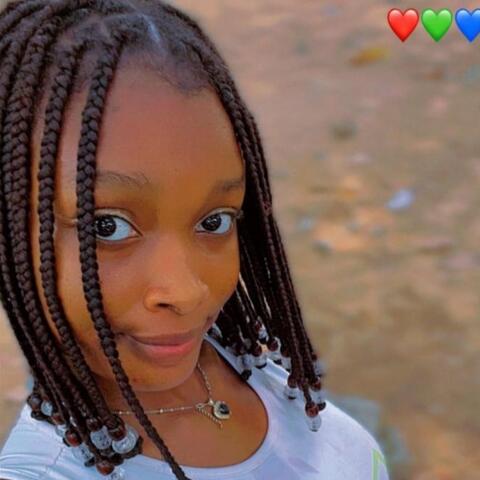 Precious  Adebayo  - Individual - Nigeria - StageLync