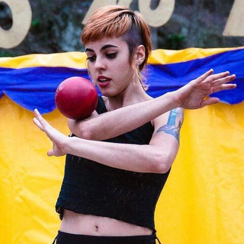 Isab ela - Individual - Brazil - StageLync