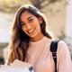 Olivia jonas - Individual - Aruba, Ascension Island, Australia - StageLync