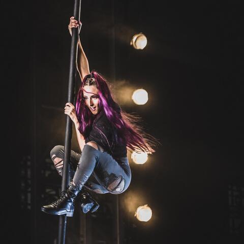 Magali Martinez - Individual - Argentina - StageLync