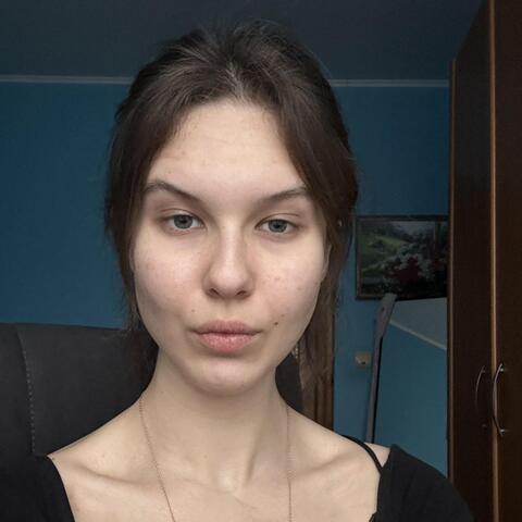 Kamila Popova - Individual - StageLync