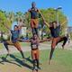 Sky boys acrobats - Company - Zimbabwe - StageLync