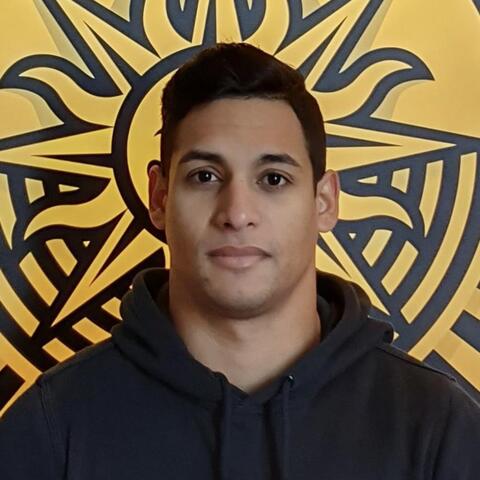 Darián Cobas Vargas - Individual - Cuba, Spain - StageLync