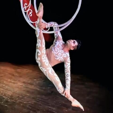 Rafael Armando González Zapata - Individual - Mexico - StageLync