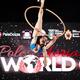 Kira Ivanova - Individual - Russia - StageLync
