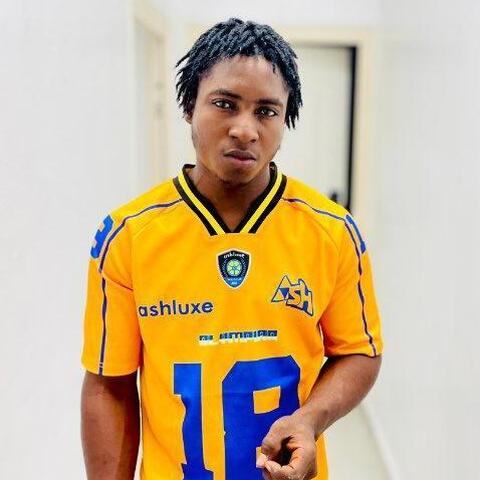 Rwollins Degui - Individual - Ghana - StageLync