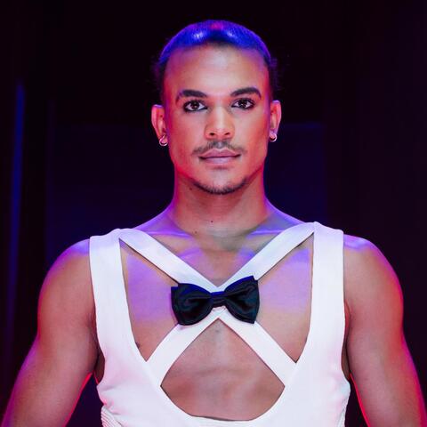 Mohamed Aqueel Ambaram - Individual - South Africa - StageLync