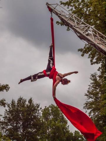 Kiki Beittel - Individual - Germany, United States - StageLync