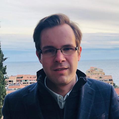 Daniel Burow - Individual - Germany - StageLync