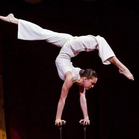 Ksenia Tarasova - Individual - Russia - StageLync