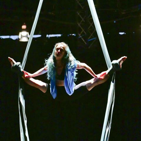 Gabriella De Arcangelis - Individual - Italy - StageLync
