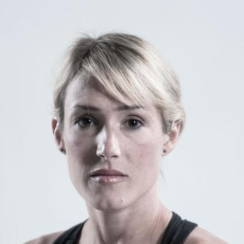 Audrey Labeau - Individual - France - StageLync