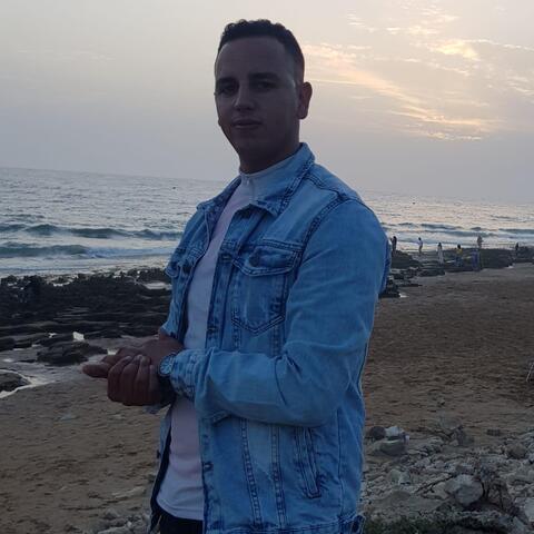 Said Laaraj - Individual - Morocco - StageLync
