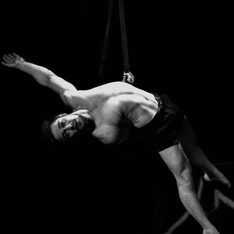 Karlo Janke - Individual - Germany - StageLync