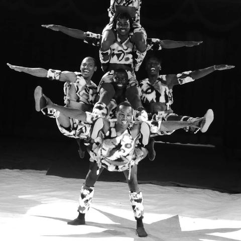 Heart of Africa - Company - Kenya - StageLync