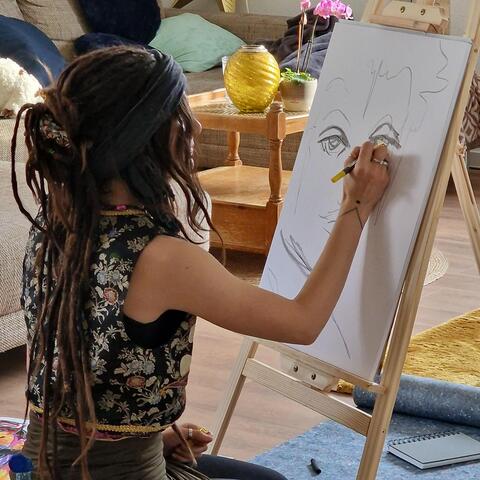 Salome Sahin - Individual - Germany - StageLync