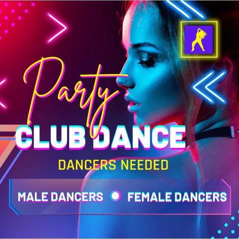 Club Dancers Agency - Agency - Taiwan - StageLync