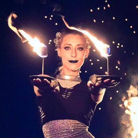 Ember Flynne - Individual - United States - StageLync