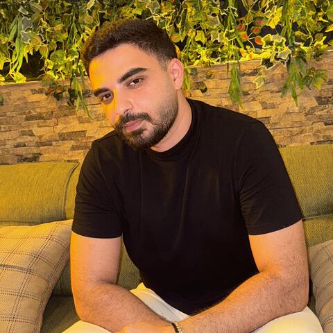 Laith  Arab - Individual - Syria - StageLync