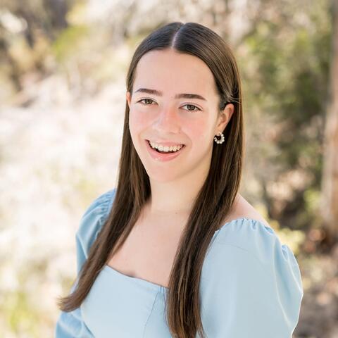 Abby McCabe - Individual - United States - StageLync