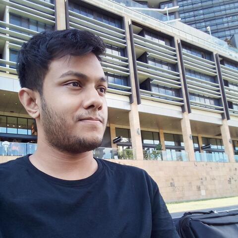Rahat Ahmed - Individual - Bangladesh - StageLync