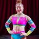 Olivia Chircop - Individual - Australia, Malta - StageLync