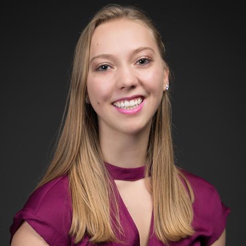 Cassidy Vallin - Individual - United States - StageLync