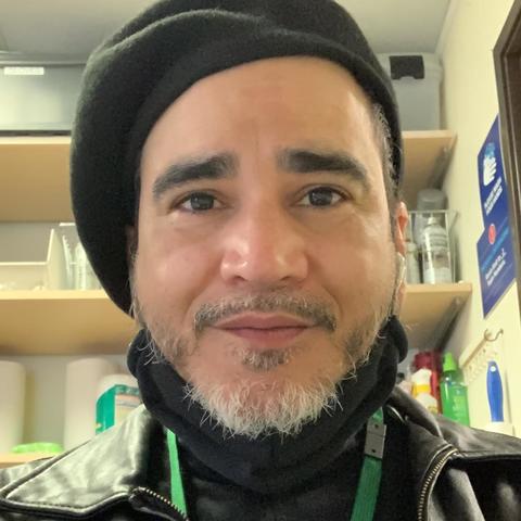 Lee Perez - Individual - Puerto Rico - StageLync