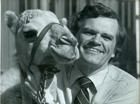 Larry Kellogg - Individual - United States - StageLync