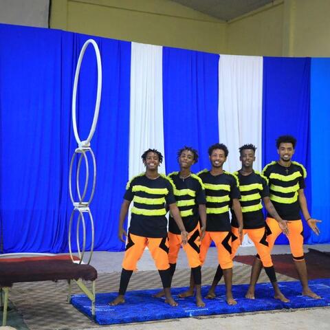 Haylemikale Wolde - Individual - Ethiopia - StageLync