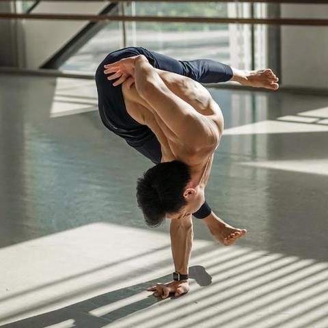 Ng Ping Nam - Individual - Hong Kong SAR China - StageLync
