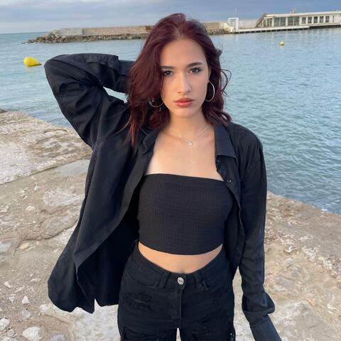 Stefania Popescu - Individual - Romania - StageLync